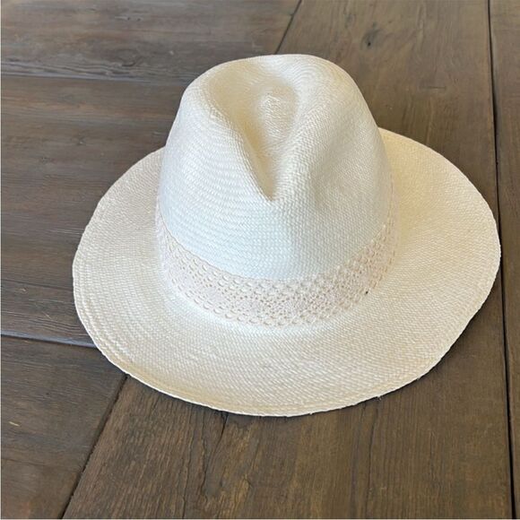 Anthropologie x Elegancia Tropical Habana Lace Rancher L main image 10